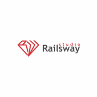 RailsWay logo, RailsWay contact details