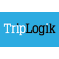 TripLogik logo, TripLogik contact details