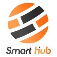 Smart Hub JSC logo, Smart Hub JSC contact details