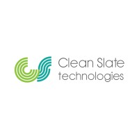 Clean Slate Technologies logo, Clean Slate Technologies contact details