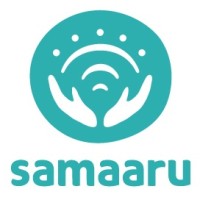 Samaaru logo, Samaaru contact details