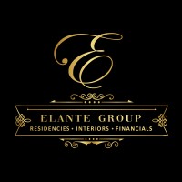 Elante Group logo, Elante Group contact details