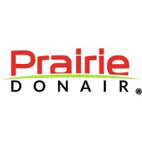 Prairie Donair® logo, Prairie Donair® contact details