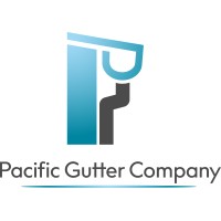 Pacific Gutter Company logo, Pacific Gutter Company contact details