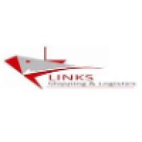 Links Shipping & Logistics logo, Links Shipping & Logistics contact details