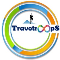 Travotroops logo, Travotroops contact details