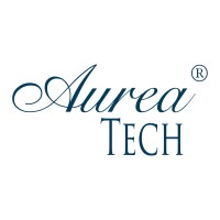 AureaTech logo, AureaTech contact details