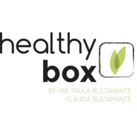 Healthy Box logo, Healthy Box contact details