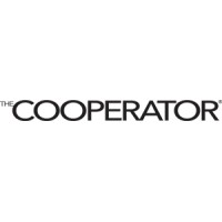 The Cooperator logo, The Cooperator contact details