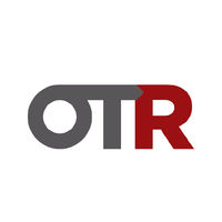 OTR Group logo, OTR Group contact details