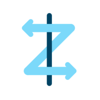 Zibit logo, Zibit contact details