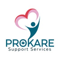 PROKARE Support Services logo, PROKARE Support Services contact details