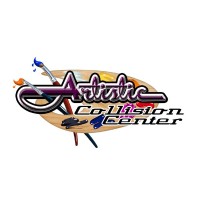 ARTISTIC COLLISION CENTER; INC. logo, ARTISTIC COLLISION CENTER; INC. contact details