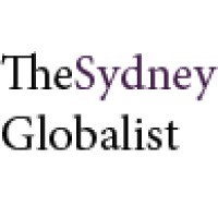 The Sydney Globalist logo, The Sydney Globalist contact details