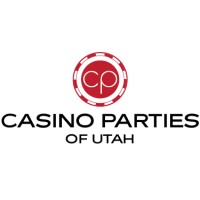 Casino Parties of Utah, Inc. logo, Casino Parties of Utah, Inc. contact details