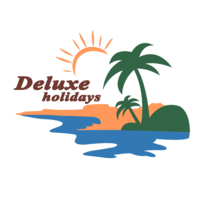 Deluxe Holidays logo, Deluxe Holidays contact details