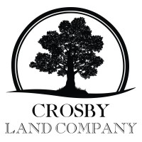 Crosby Land Company logo, Crosby Land Company contact details