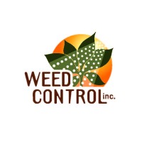 WEED CONTROL INC logo, WEED CONTROL INC contact details