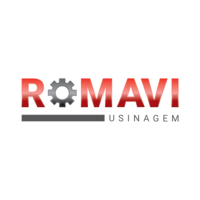 ROMAVI USINAGEM logo, ROMAVI USINAGEM contact details