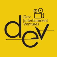 Dev Entertainment Ventures logo, Dev Entertainment Ventures contact details