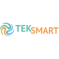 TekSmart INC logo, TekSmart INC contact details