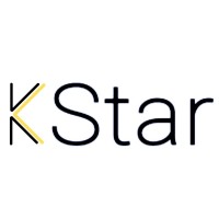 KStar logo, KStar contact details