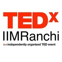 TEDxIIMRanchi logo, TEDxIIMRanchi contact details