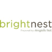 BrightNest (acquired by Angie's List) logo, BrightNest (acquired by Angie's List) contact details