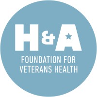 Heart and Armor Foundation For Veterans Health logo, Heart and Armor Foundation For Veterans Health contact details