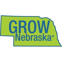 GROW Nebraska logo, GROW Nebraska contact details