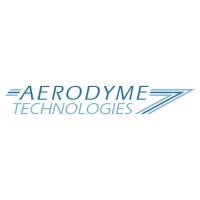 Aerodyme Technologies logo, Aerodyme Technologies contact details