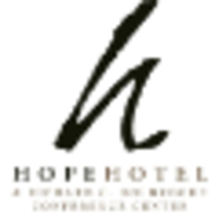 Hope Hotel & Richard C. Holbrooke Conference Center logo, Hope Hotel & Richard C. Holbrooke Conference Center contact details