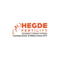 Hegde Fertility logo, Hegde Fertility contact details