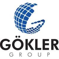 GÖKLER GROUP logo, GÖKLER GROUP contact details