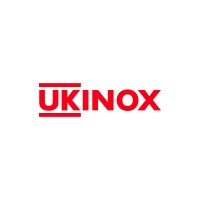 Ukinox logo, Ukinox contact details