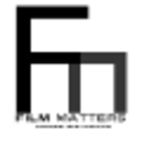 Film Matters logo, Film Matters contact details