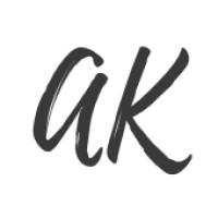 AsherKate logo, AsherKate contact details