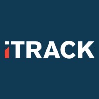 iTrack logo, iTrack contact details