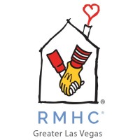 Ronald McDonald House Charities of Greater Las Vegas logo, Ronald McDonald House Charities of Greater Las Vegas contact details