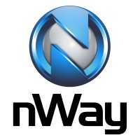 nWay logo, nWay contact details