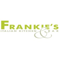 Frankie's Italian Kitchen & Bar logo, Frankie's Italian Kitchen & Bar contact details