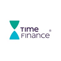 Time Finance logo, Time Finance contact details