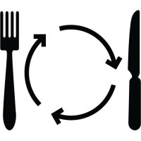 Community Meal logo, Community Meal contact details