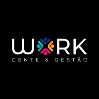 Work Gente & Gestão logo, Work Gente & Gestão contact details