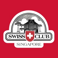 Swiss Club Singapore logo, Swiss Club Singapore contact details