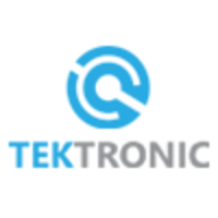 Tektronic logo, Tektronic contact details