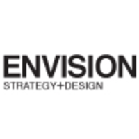 Envision Strategy+Design logo, Envision Strategy+Design contact details