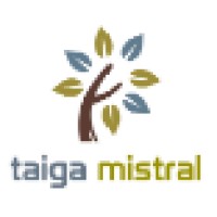 Taiga Mistral logo, Taiga Mistral contact details