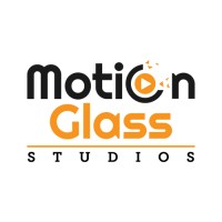 MotionGlass Studios logo, MotionGlass Studios contact details