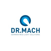 Dr. Mach GmbH & Co. KG logo, Dr. Mach GmbH & Co. KG contact details